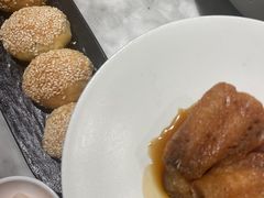 -苏帮袁Sue Cuisine(来福士店)