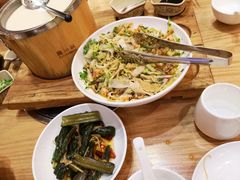 毡房面筋-九十九顶毡房(阜石路店)