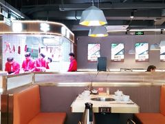 -古乐牛香·鲜牛肉自助火锅(南京总店)