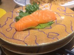 -万岁寿司(芳村店)