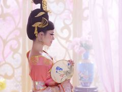 -九月鹰飞汉服摄影工作室