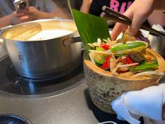 -生如夏花泰式火锅(西村黑金店)