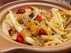-成都娃娃花园餐厅 (南艺旗舰店)