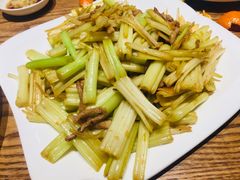 -双合园·海鲜水饺青岛菜(万佳广场店)