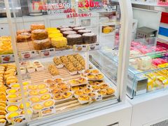 -味多美蛋糕(京旺家园店)