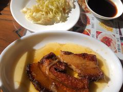 -晋B2008刀削面(小南庄店)