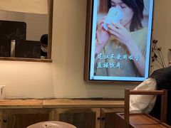 -李山山茶事(景枫店)