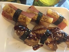 宝寿司-宝寿司(红瓦寺店)