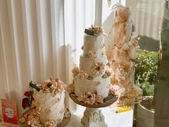 -杜哈夫DOUX RÊVE·生日蛋糕(日月光店)