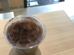 冰摩卡-Kilos咖啡馆(保利珑远店)