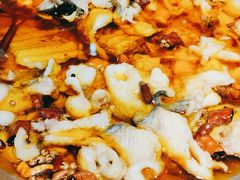 -雲蜀龙阁·金牌水煮鱼(方庄店)