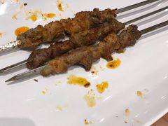-巴依老爷新疆美食(常营店)