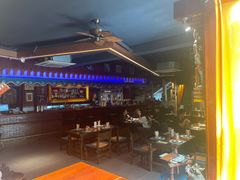 -甘尼仕印度餐厅爵士酒吧(阳春巷店)
