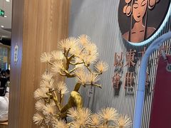 -霸王茶姬(大连万象汇店)