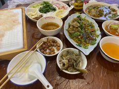 -官塘锋记鱼生·生腌·砂锅粥(牌坊街店)