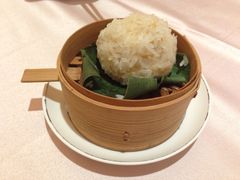-粗茶淡饭·汉口公馆(循礼门店)