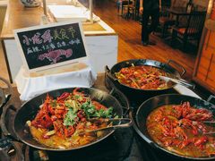-君悦酒店·乐厨·高空自助餐(青年大街店)