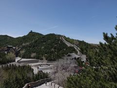 -雁门关景区