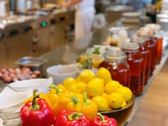 -君悦酒店·La Terrazza意合園·意式风味