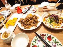 -西北45°(世茂广场店)
