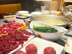 -潮发潮汕牛肉店(东方宝泰店)