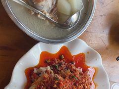 -慕儿姜鸭面江湖菜(七星岗二十年店)