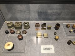 -烟台市博物馆