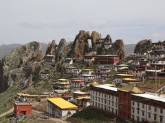 -孜珠寺