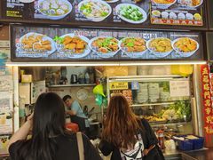 -纽顿熟食中心