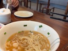 -万福兴(齐门路店)