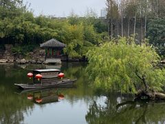 -水绘园