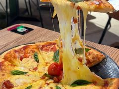 -牛啤堂精酿啤酒餐吧(五棵松华熙店)