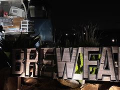 -Brew Farm·精酿农场海滨悬崖餐厅