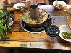-唠叨坊私房菜(五一街店)