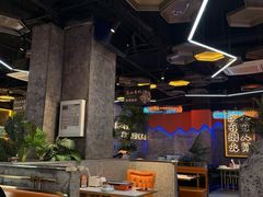 -亿牌牌东北烧烤(博物馆旗舰店)