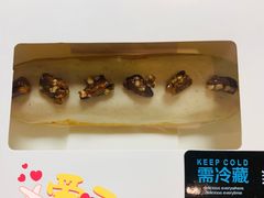 香草山核桃泡芙-爱丽优甜ellyelly
