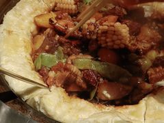 -灶座小锅烀饼·铁锅炖(全国总店)