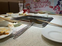 -海底捞火锅(吾悦国际广场店)