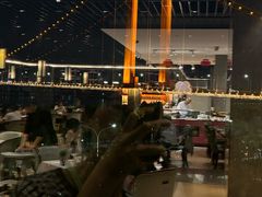 -武汉世茂希尔顿酒店·汇·全日餐厅