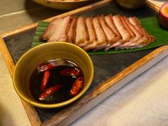 脆皮五花-都氏家DUSJOY(翡翠城店)