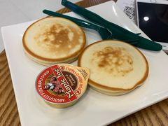 松饼-星巴克(广州白云万达2层店)