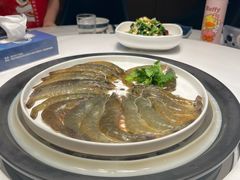 -望海臻鲜·海鲜餐厅