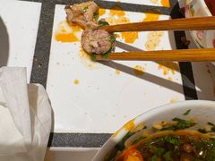 -朱光玉火锅馆(正弘城店)