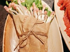-色響火锅(恒隆广场店)
