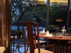 -蛇口希尔顿南海酒店·随轩中餐厅·粤菜