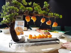 -金狮麟·新豫菜(杏石口路店)