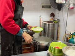 -三镇民生甜食馆(胜利街总店)