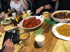 -我家小馆(步行街南路店)