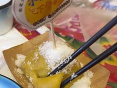 -闯关东东北农家菜(崂山石老人店)