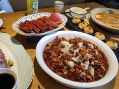 -永安鱼庄·镇江菜(丁卯店)